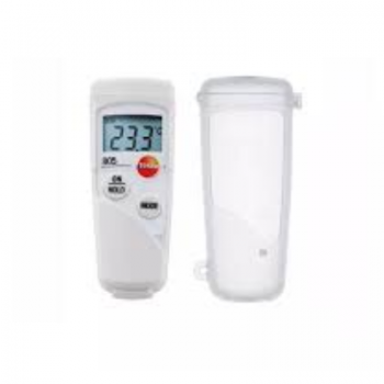 Termómetro infrarrojo T 805